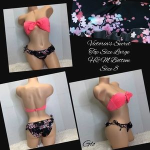 Bikini Set Victoria’s Secret